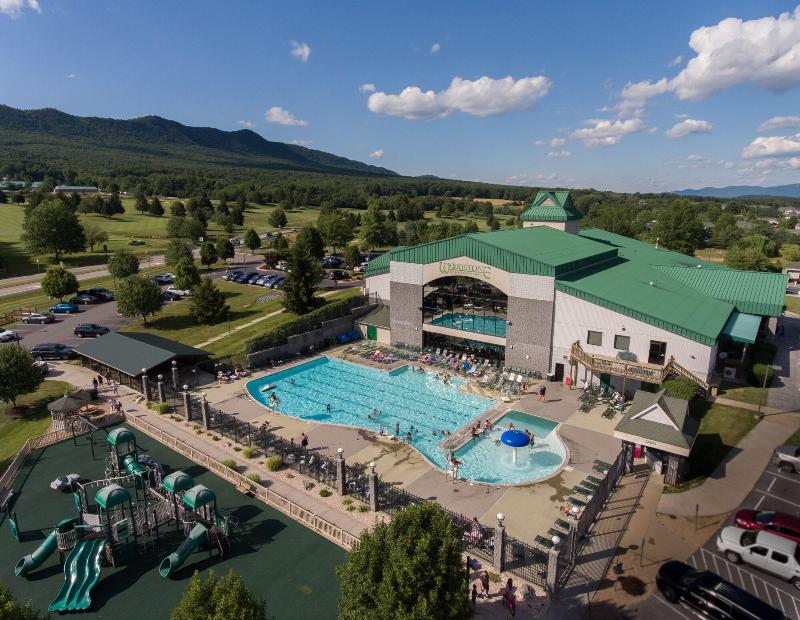Massanutten Resort image