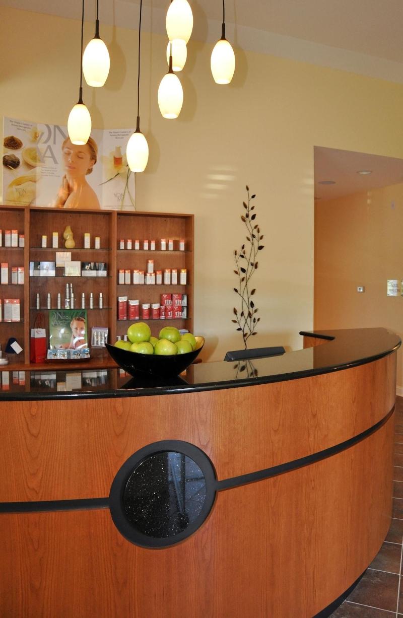 Massanutten Resort image