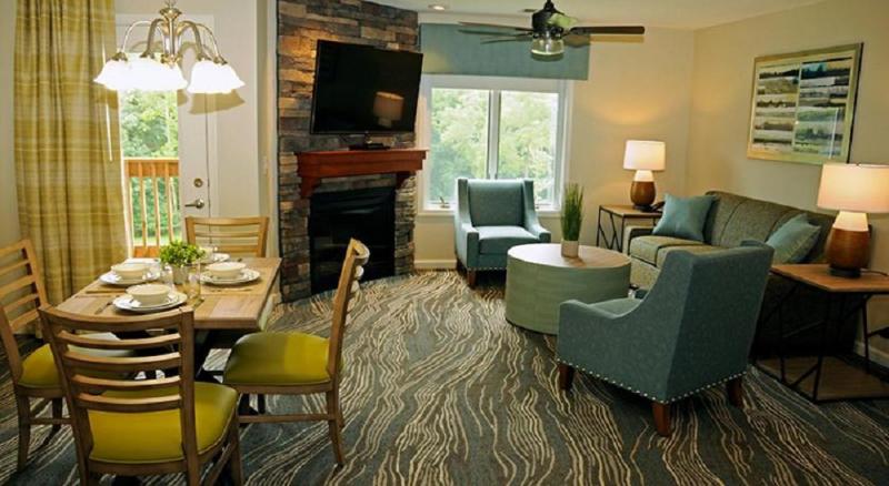 Massanutten Resort image
