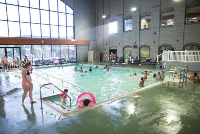 Massanutten Resort image
