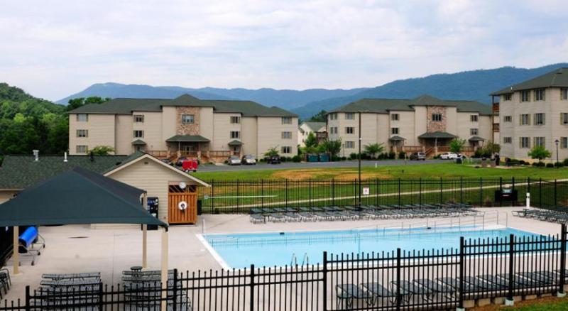 Massanutten Resort image