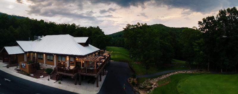 Massanutten Resort image