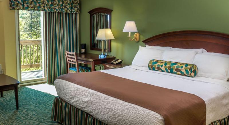 Massanutten Resort image