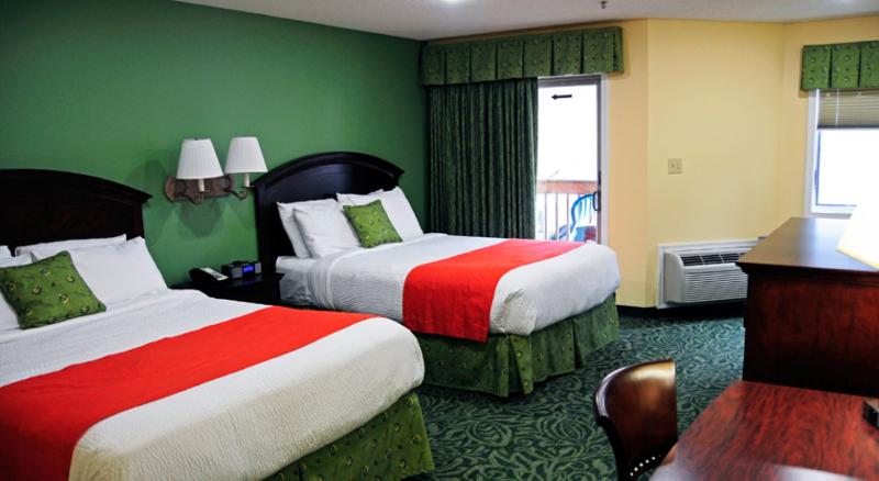 Massanutten Resort image