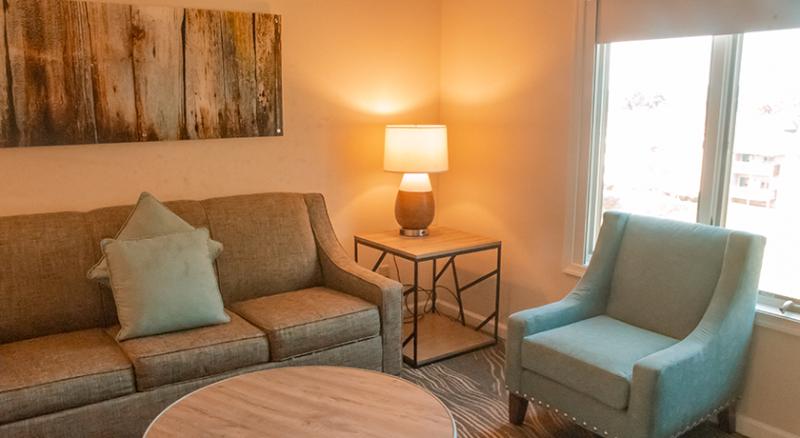 Massanutten Resort image