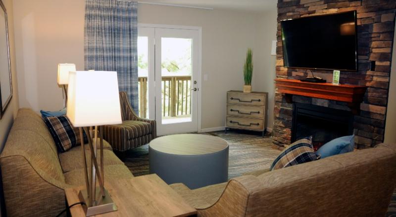 Massanutten Resort image