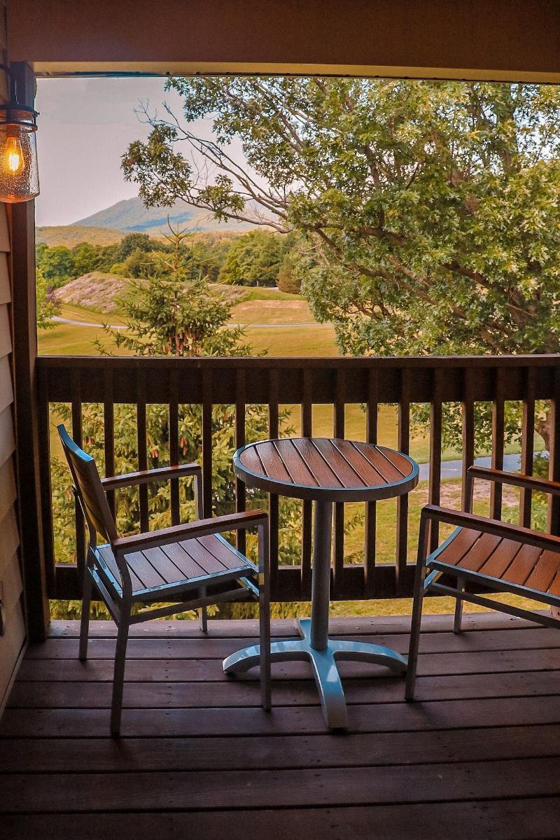 Massanutten Resort image