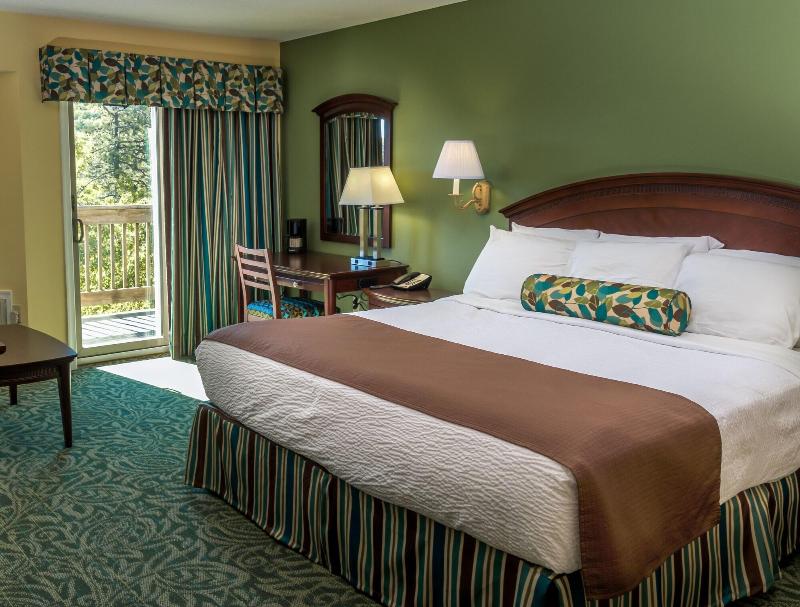 Massanutten Resort image