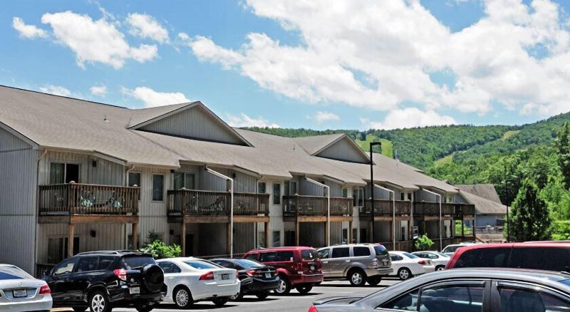 Massanutten Resort image