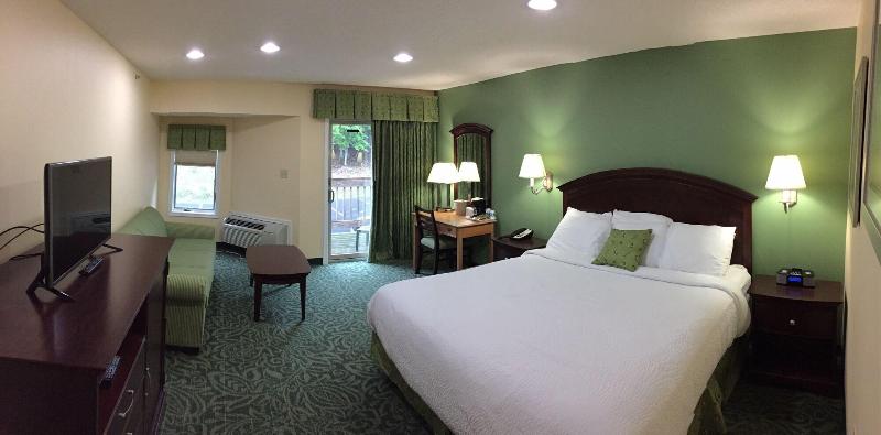 Massanutten Resort image