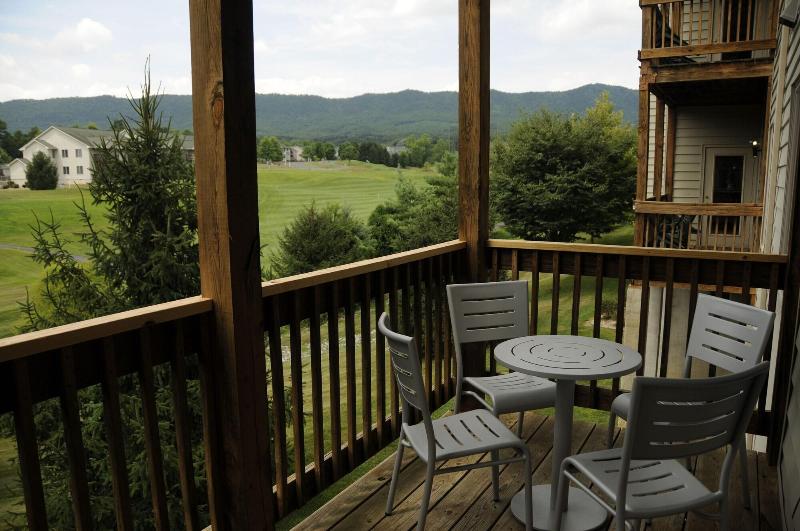 Massanutten Resort image