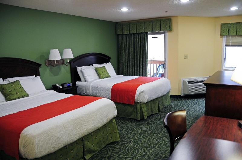 Massanutten Resort image