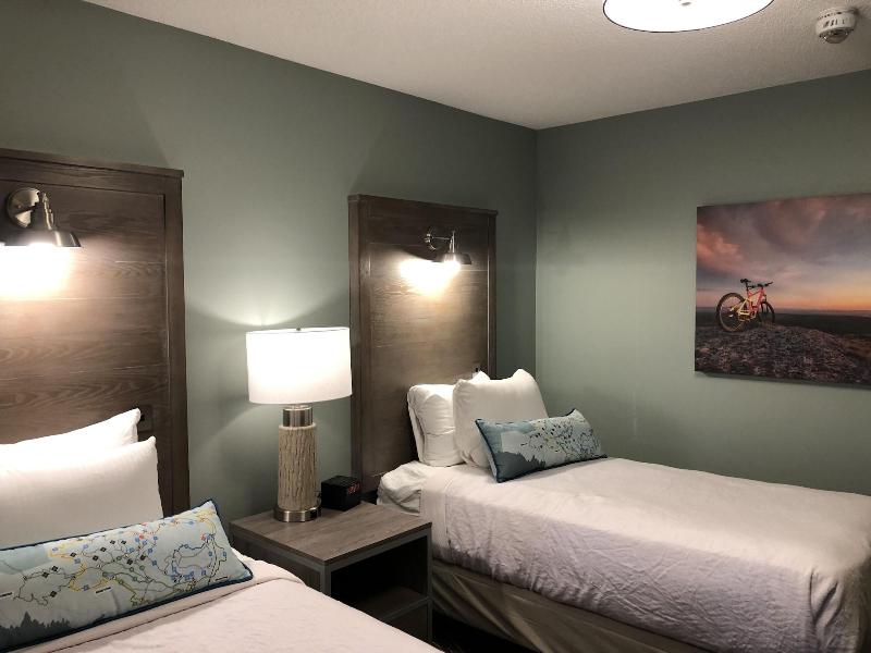 Massanutten Resort image