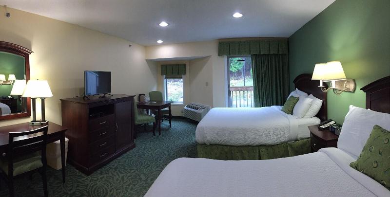 Massanutten Resort image