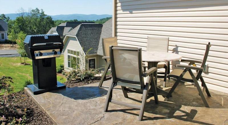Massanutten Resort image