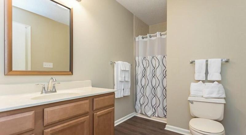 Massanutten Resort image