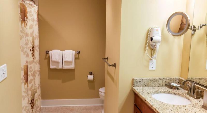 Massanutten Resort image
