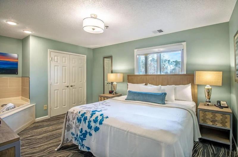 Massanutten Resort image