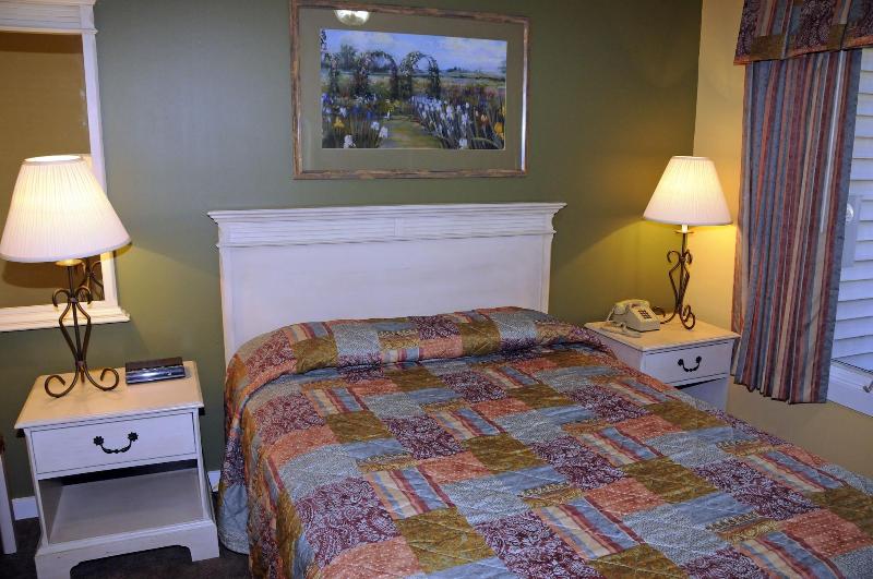 Massanutten Resort image