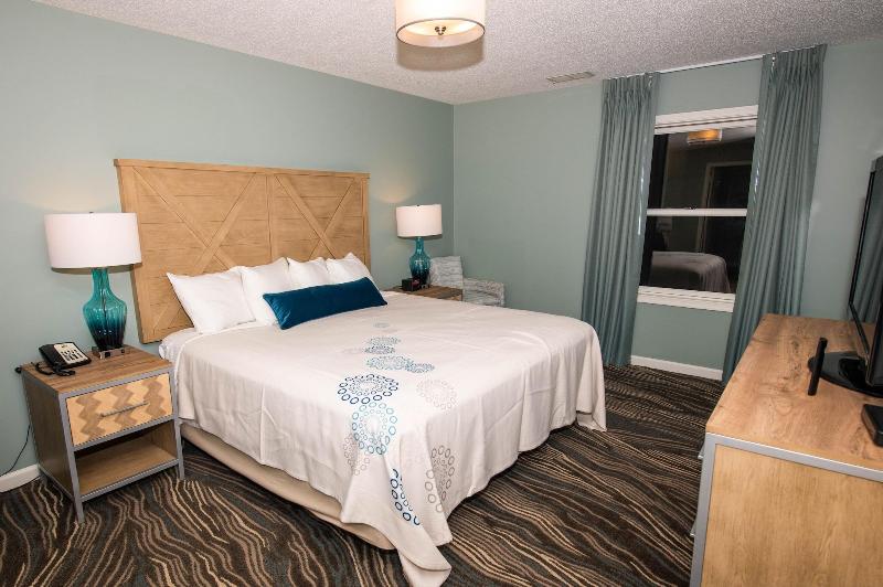 Massanutten Resort image