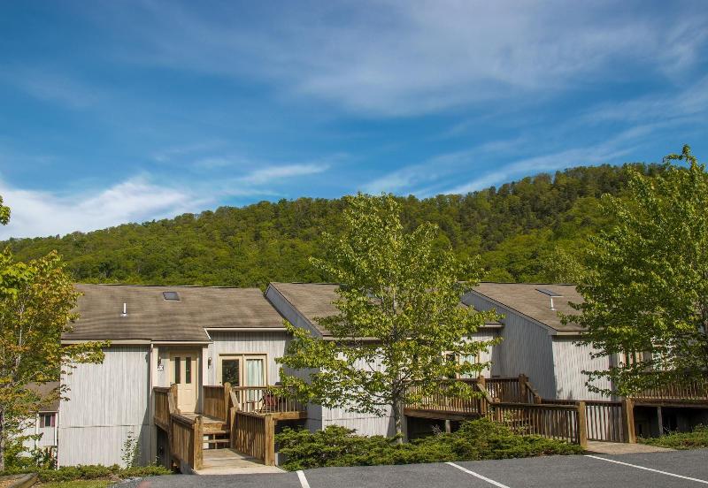 Massanutten Resort image