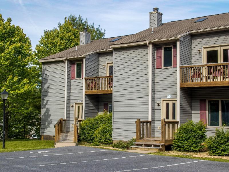 Massanutten Resort image