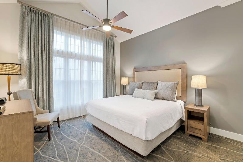 Massanutten Resort image