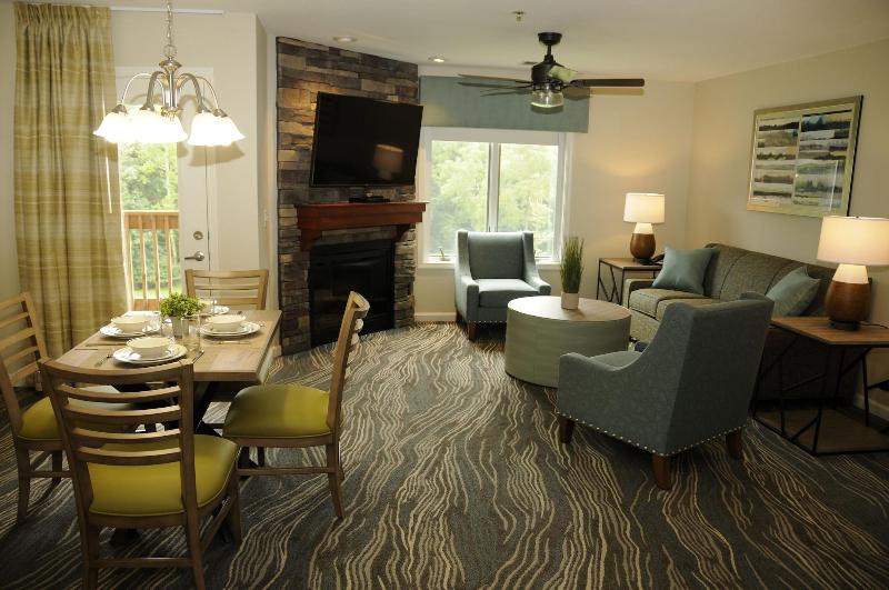 Massanutten Resort image