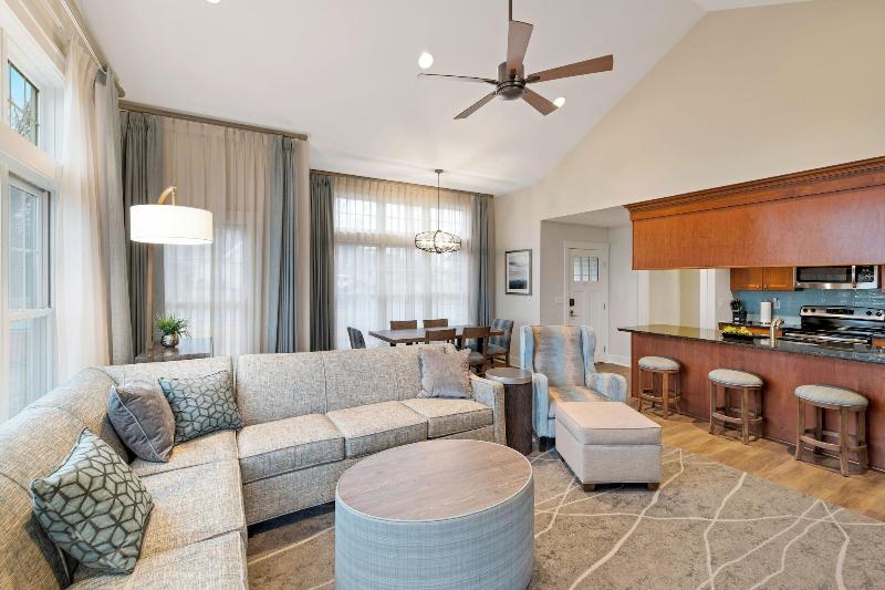 Massanutten Resort image