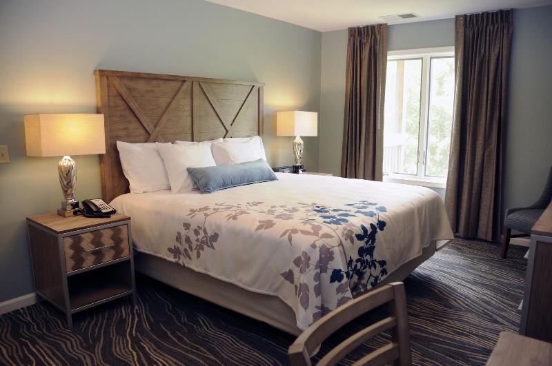 Massanutten Resort image