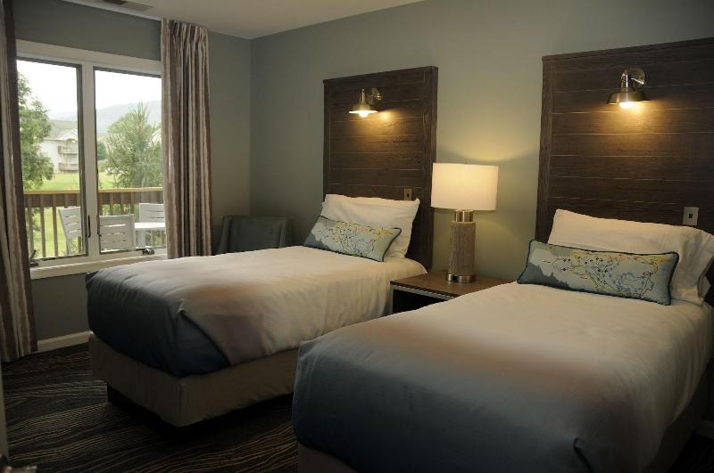 Massanutten Resort image