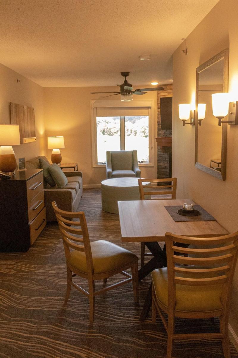 Massanutten Resort image