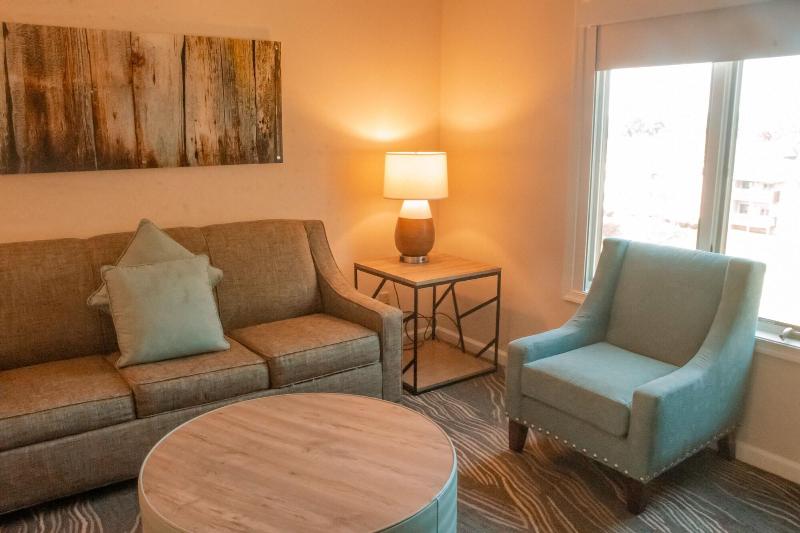 Massanutten Resort image