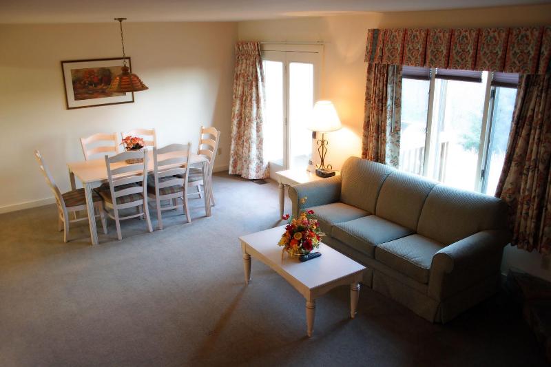 Massanutten Resort image