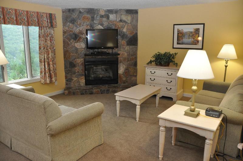Massanutten Resort image