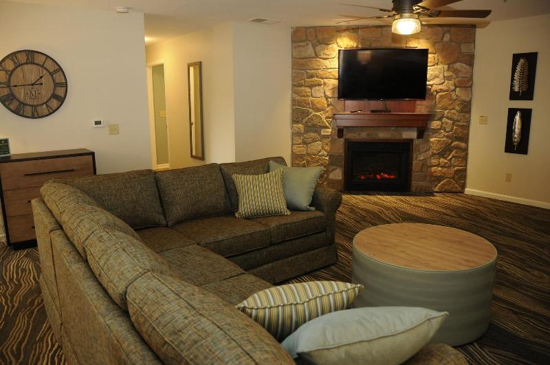 Massanutten Resort image