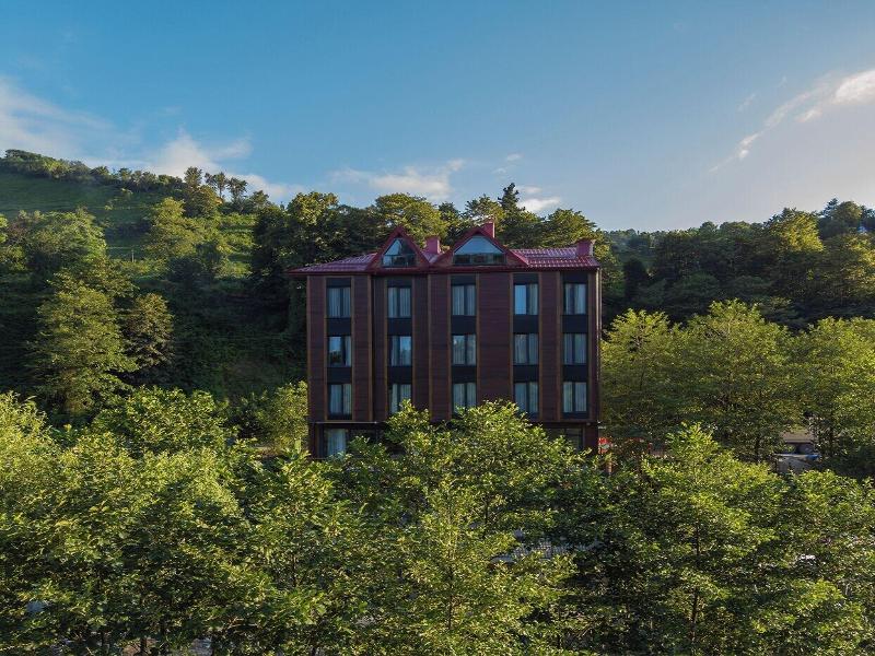 Querencia Suit Hotel image