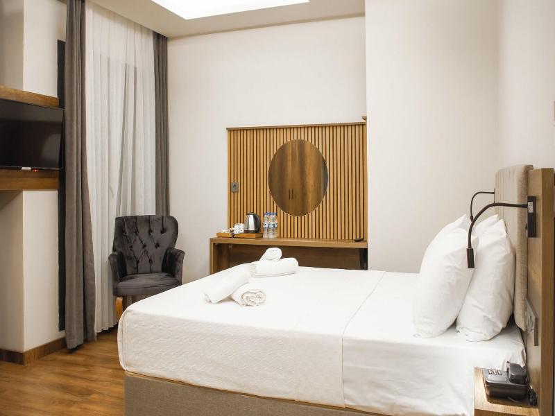 Querencia Suit Hotel image