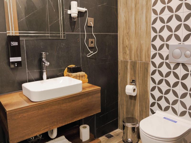 Querencia Suit Hotel image