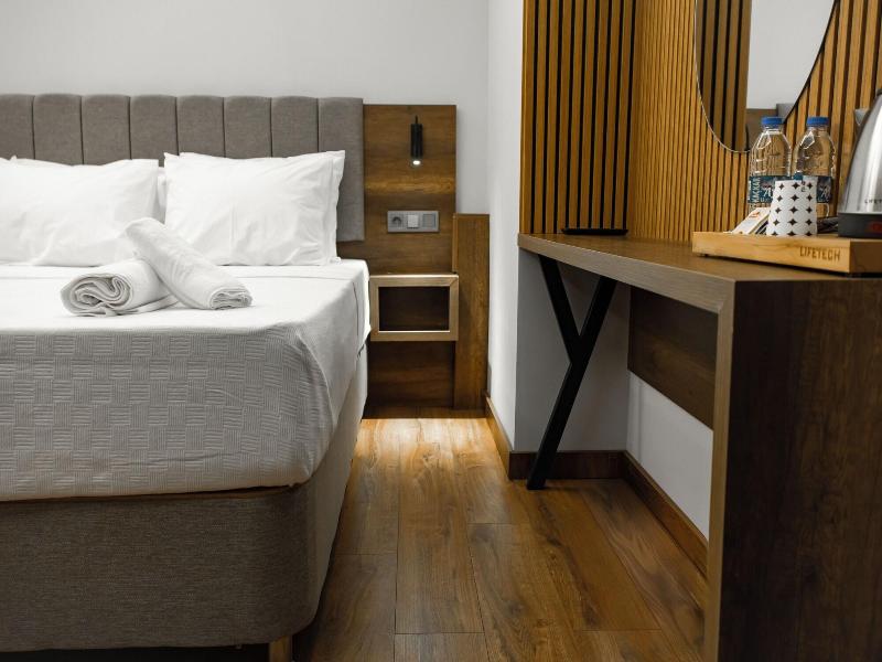 Querencia Suit Hotel image