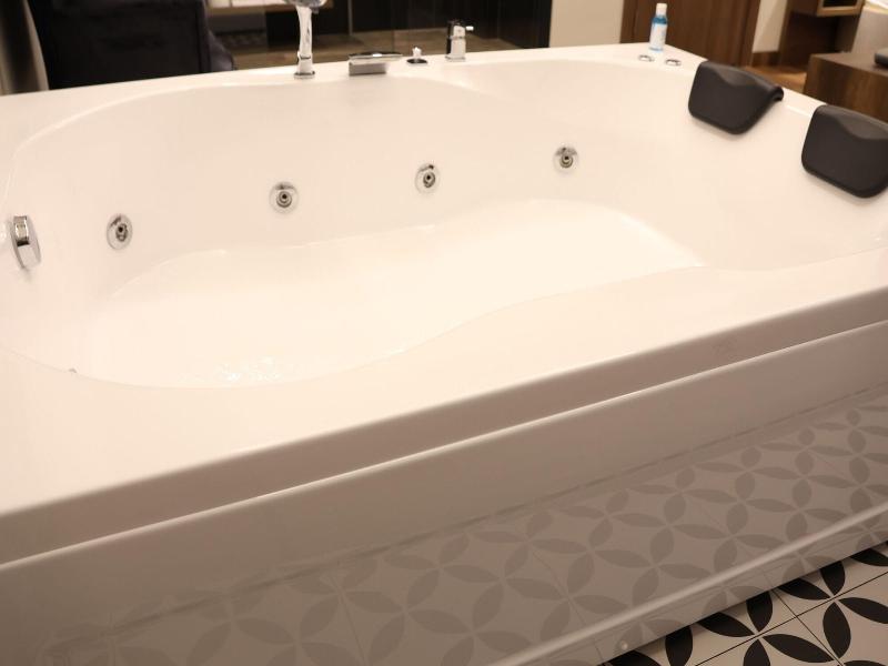 Querencia Suit Hotel image