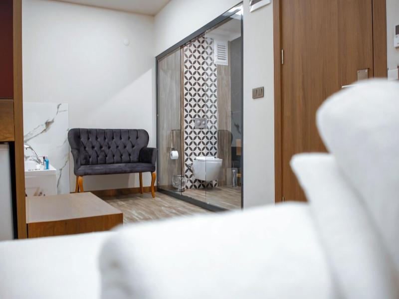 Querencia Suit Hotel image