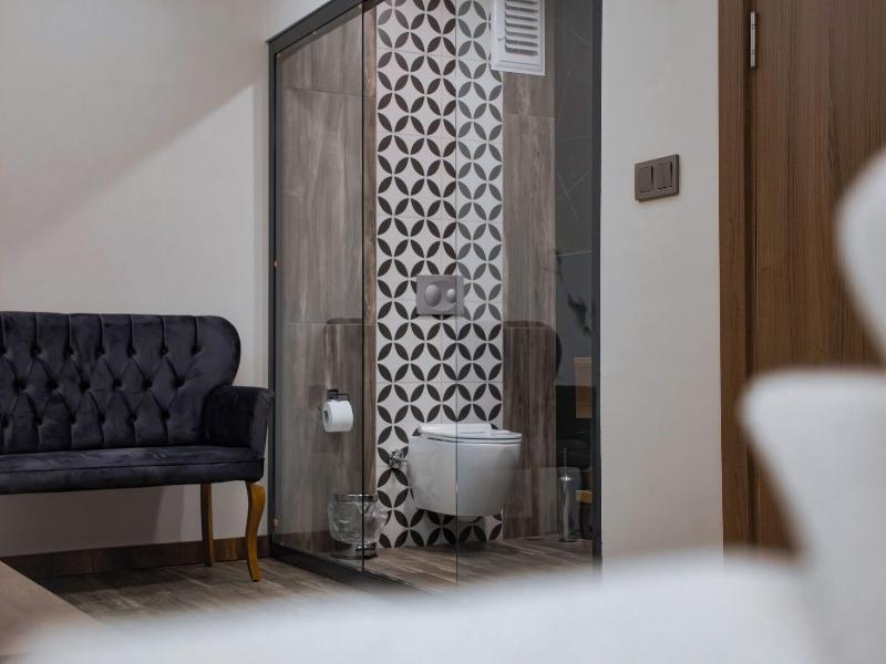 Querencia Suit Hotel image
