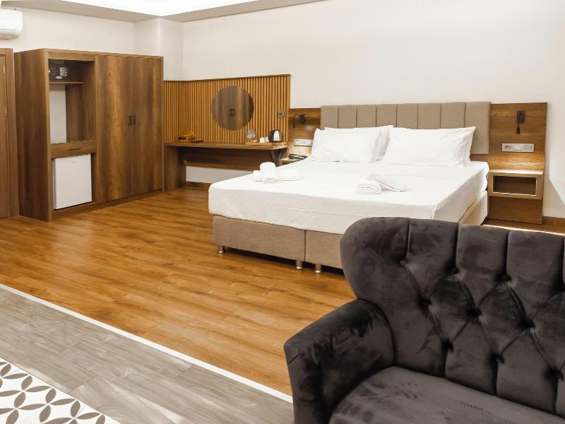 Querencia Suit Hotel image