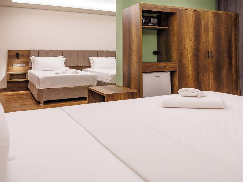 Querencia Suit Hotel image