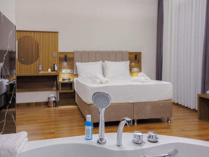 Querencia Suit Hotel image