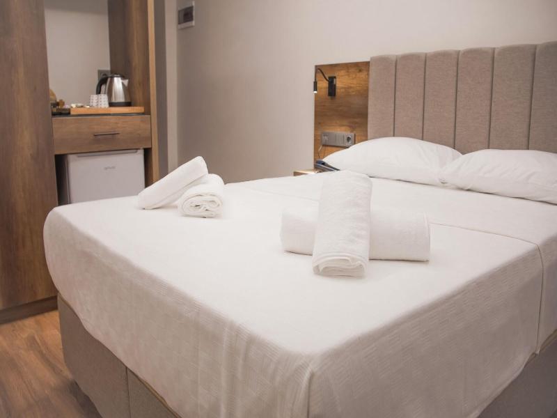 Querencia Suit Hotel image