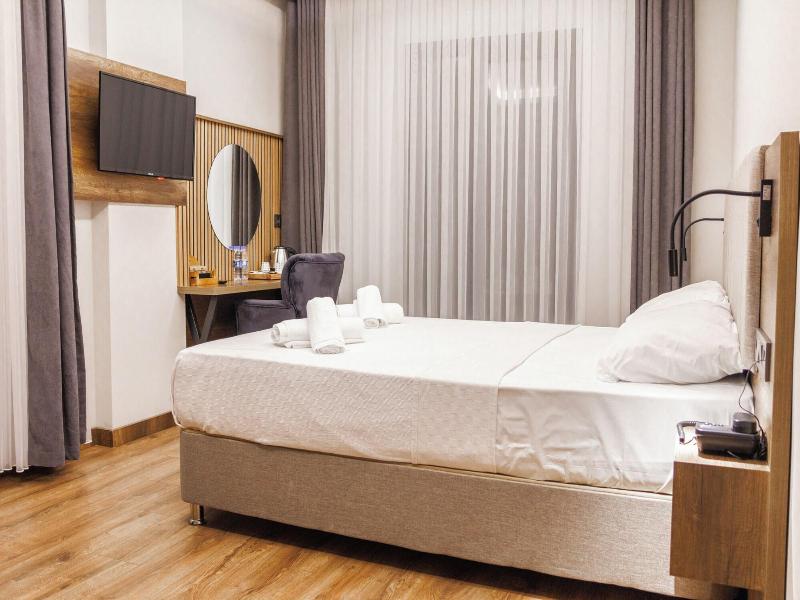 Querencia Suit Hotel image