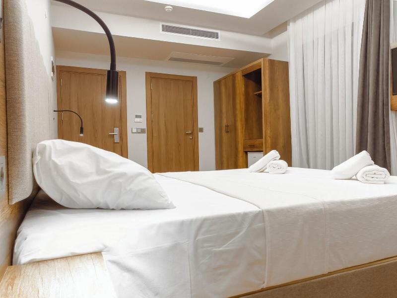 Querencia Suit Hotel image