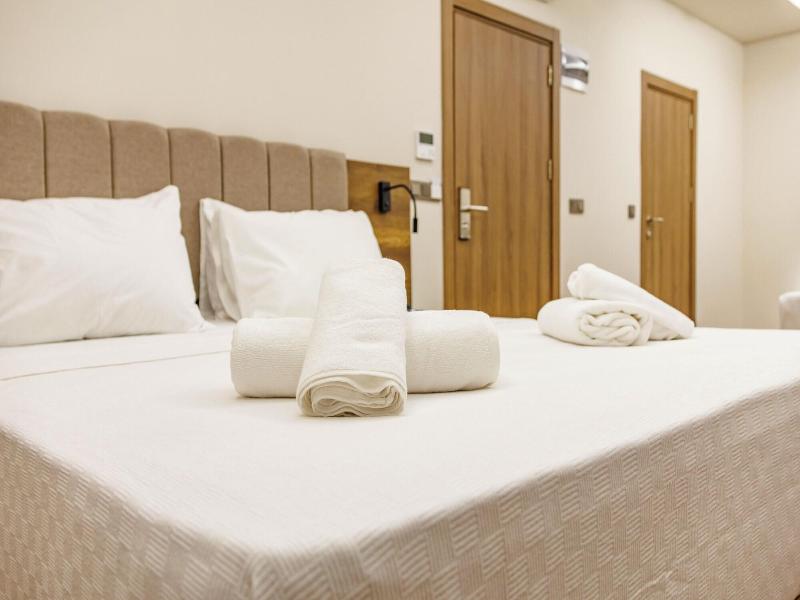 Querencia Suit Hotel image